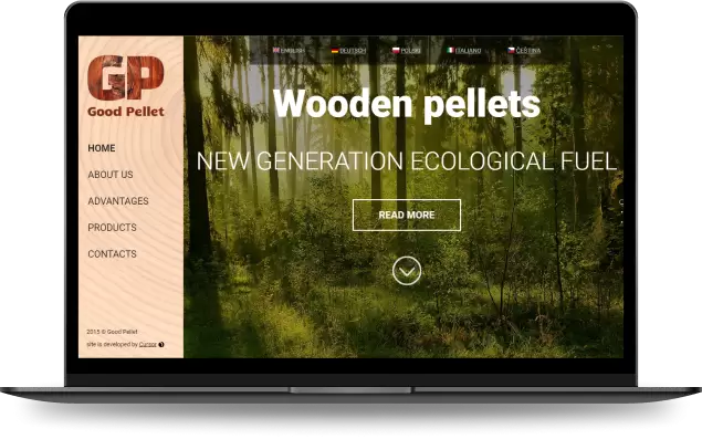 Good Pellet