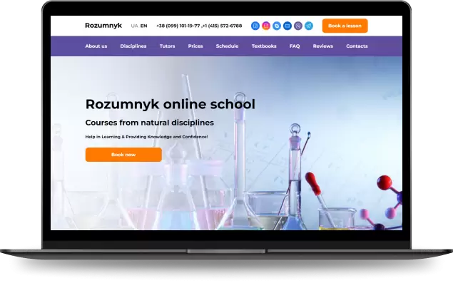 Rozumnyk