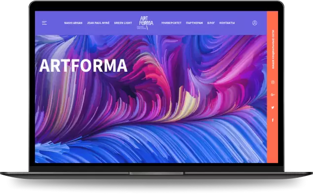 ArtForma