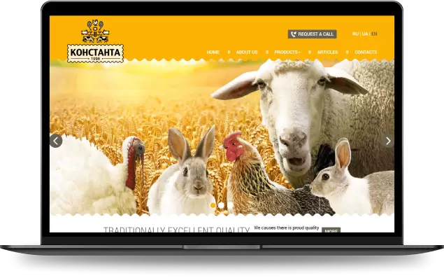 Konstanta