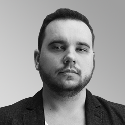 Сергей Гунский